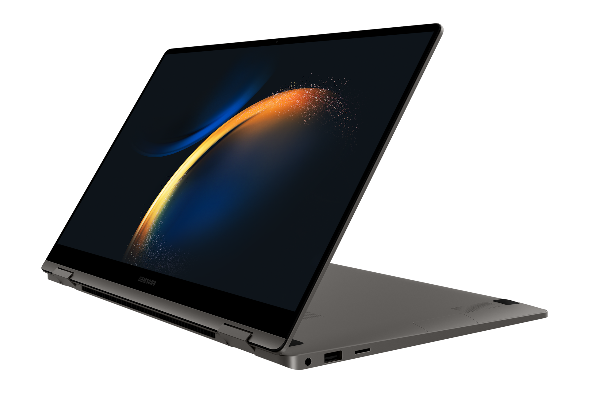 dynamic9 Graphite