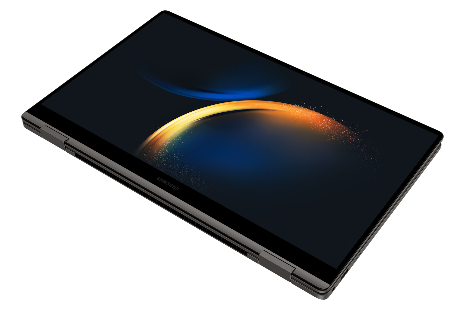 dynamic8 Graphite
