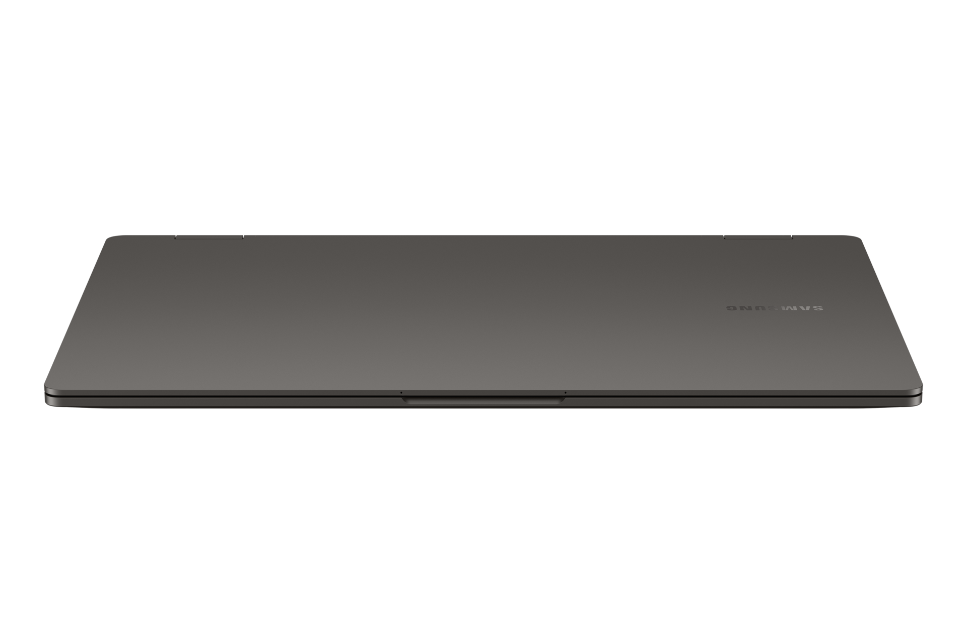 top-closed Graphite