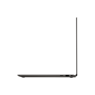 r-side-open Graphite