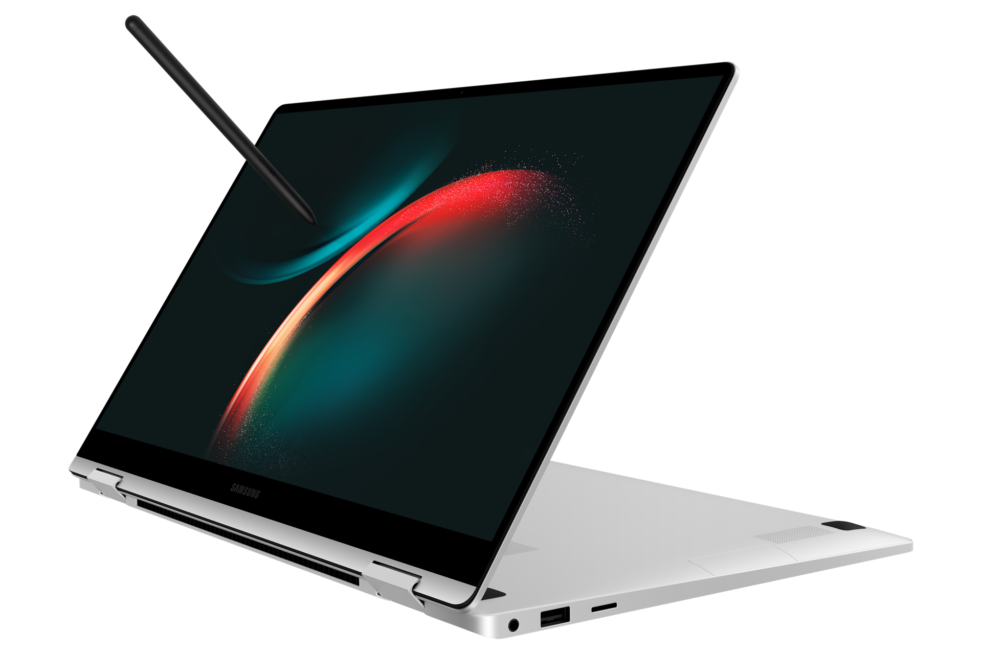 dynamic9-with-s-pen Silver