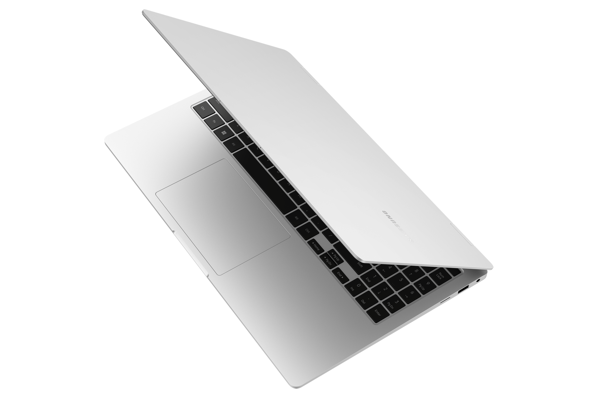 dynamic4 Silver