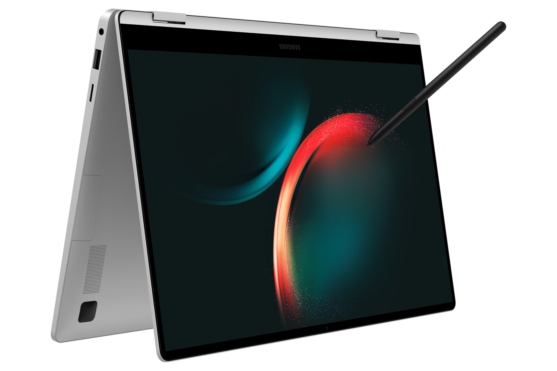 dynamic10-with-s-pen Silver