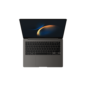 top-wideopen Graphite