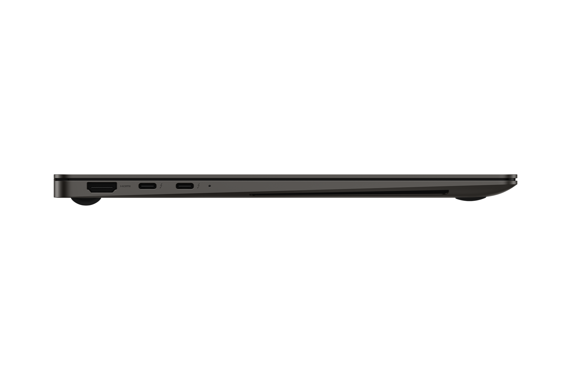 l-side Graphite