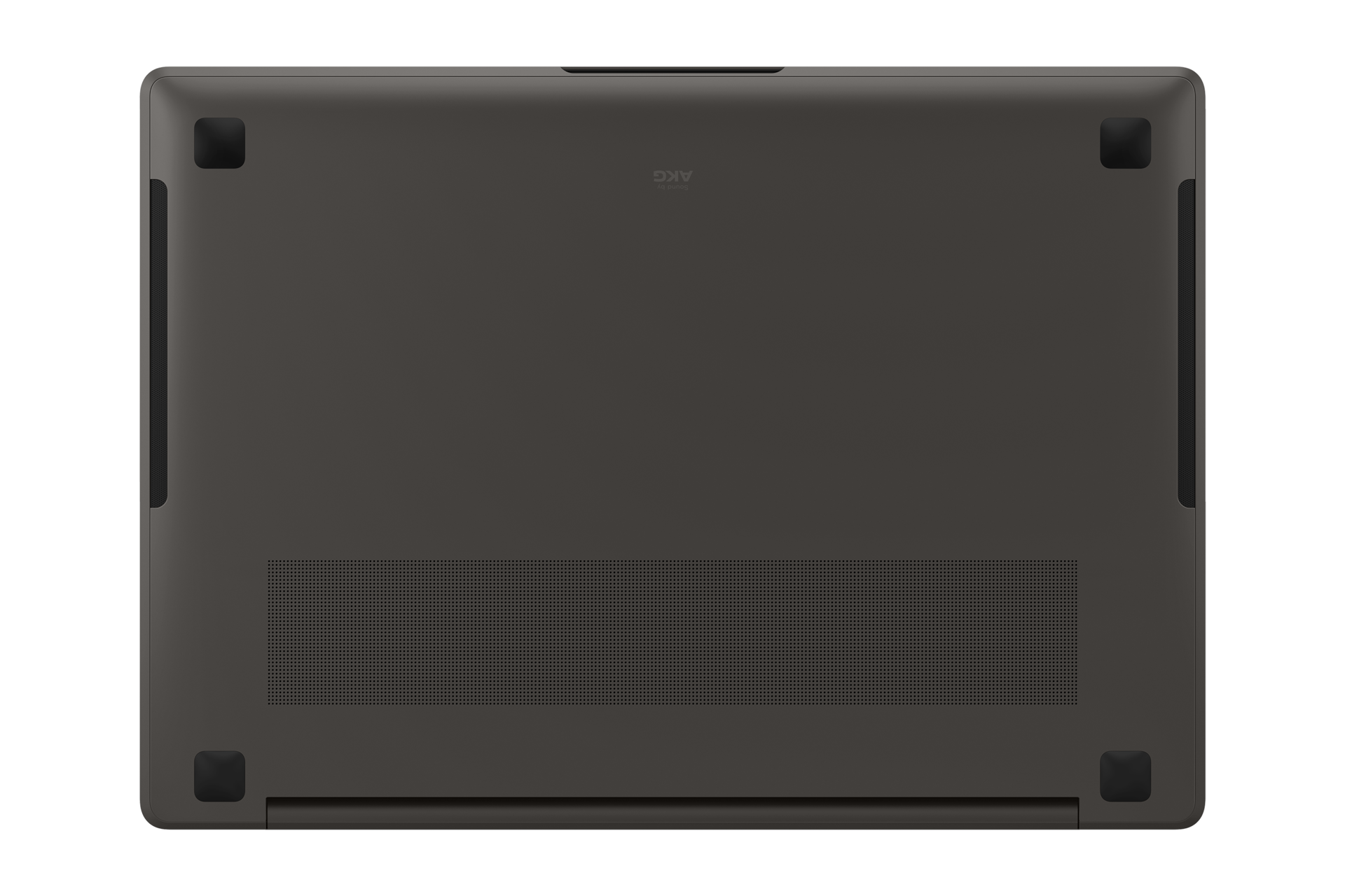bottom Graphite