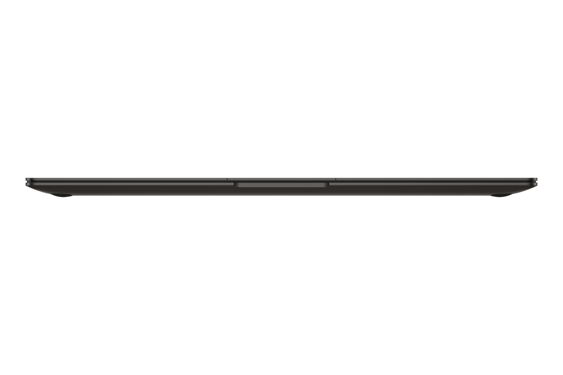 front-side Graphite