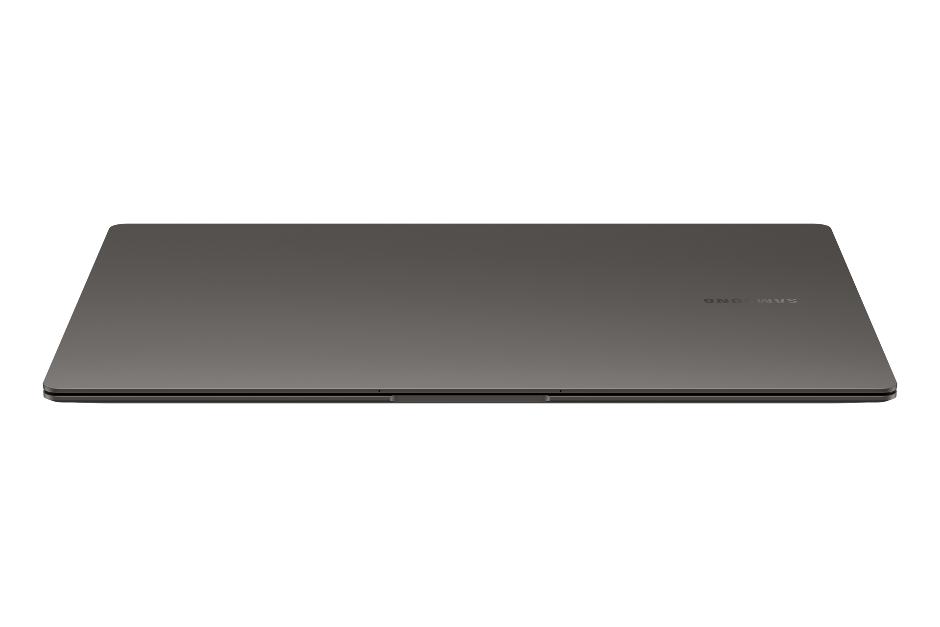top-closed Graphite