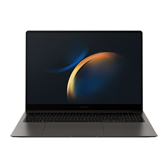 front Graphite