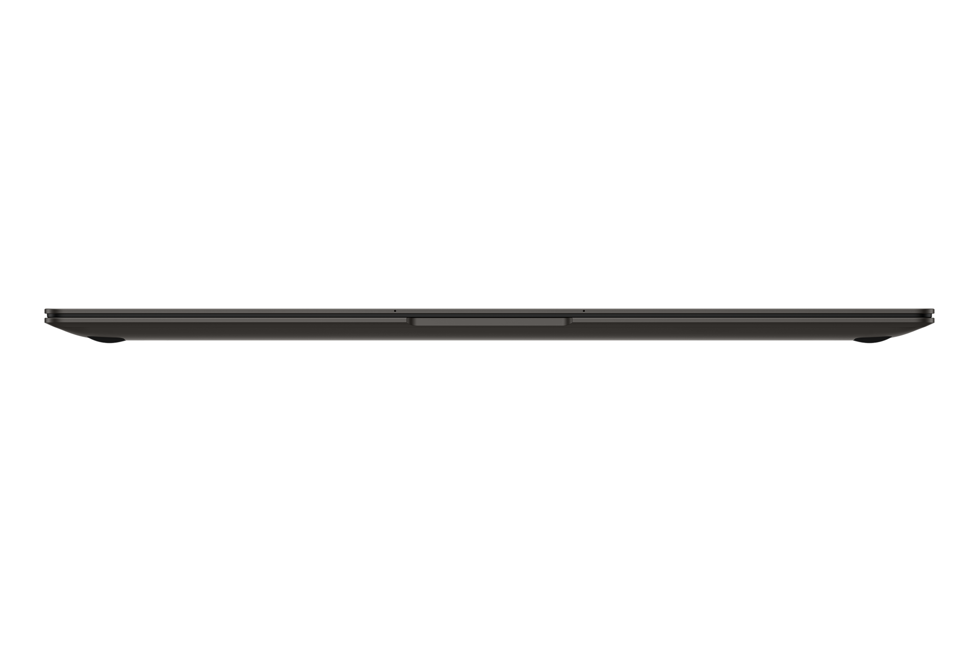 front-side Graphite