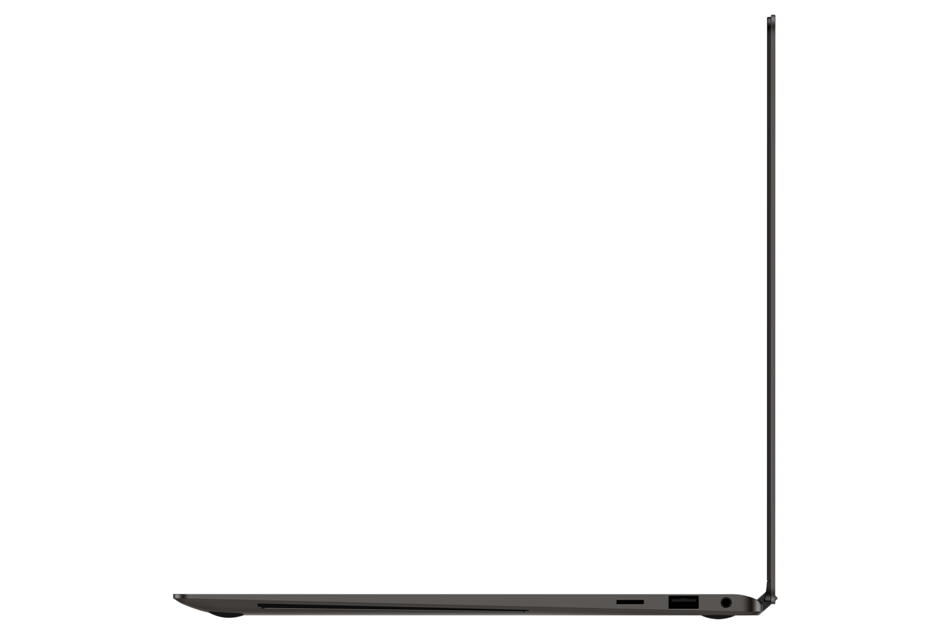 r-side-open Graphite