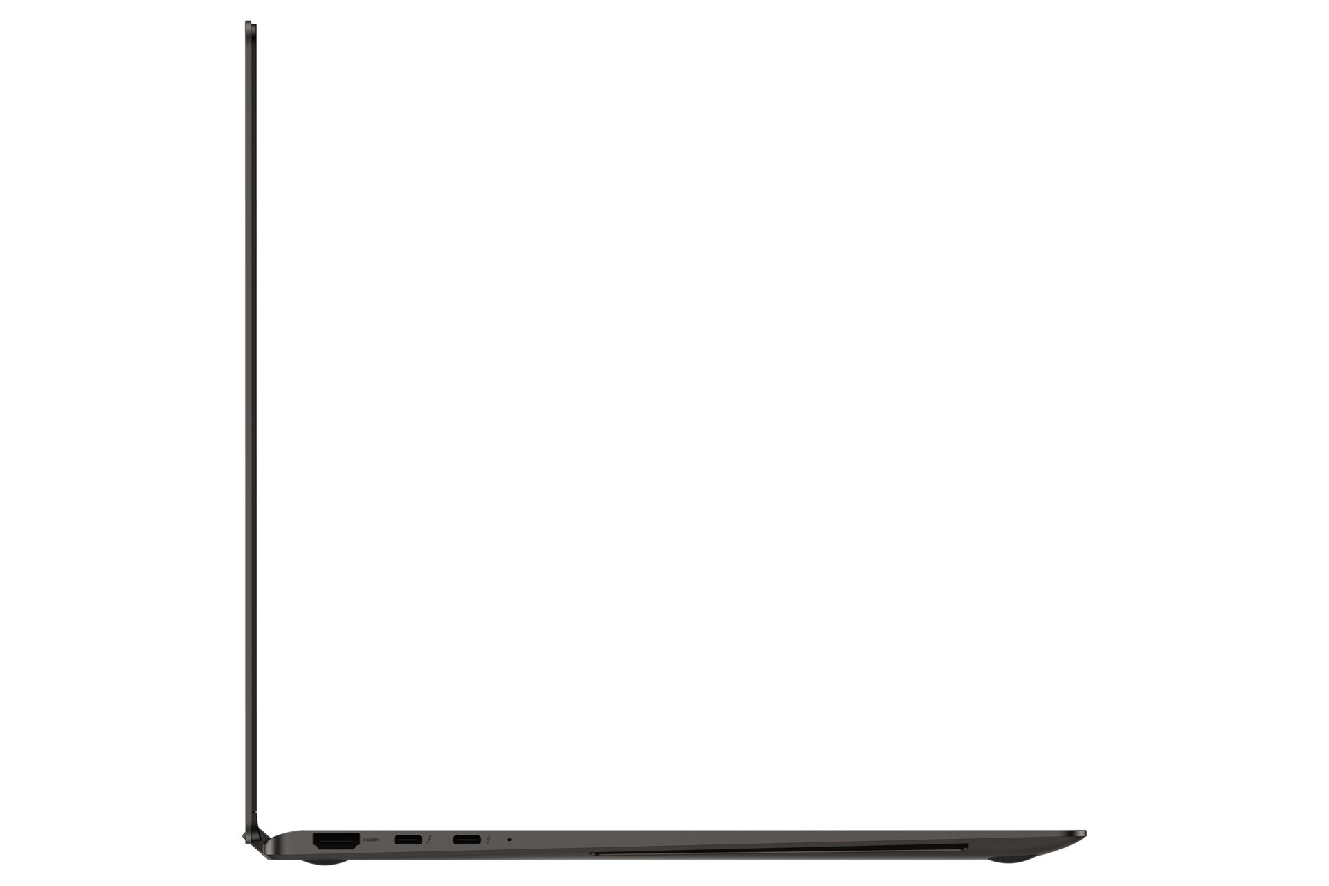 l-side-open Graphite