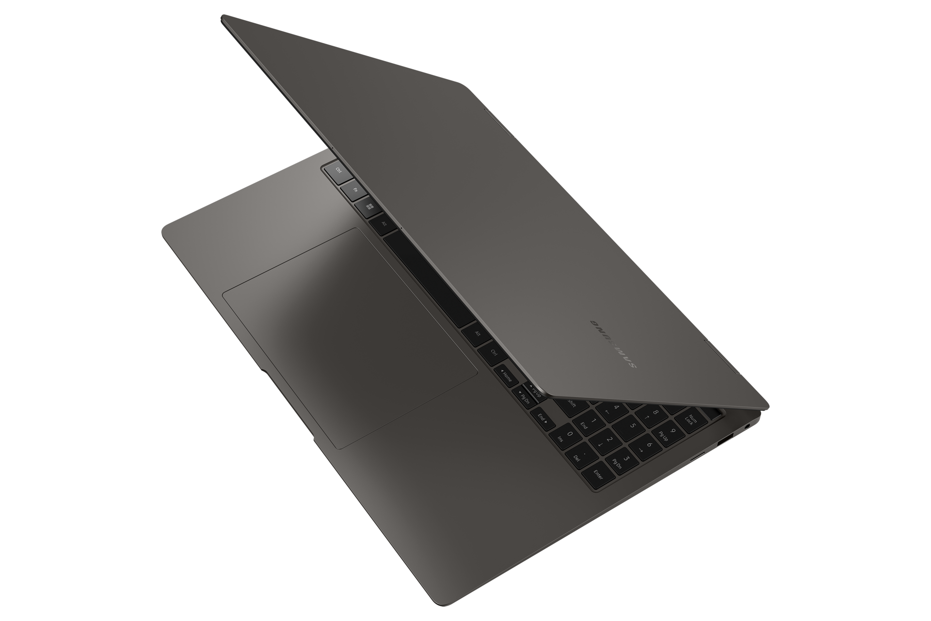 dynamic4 Graphite