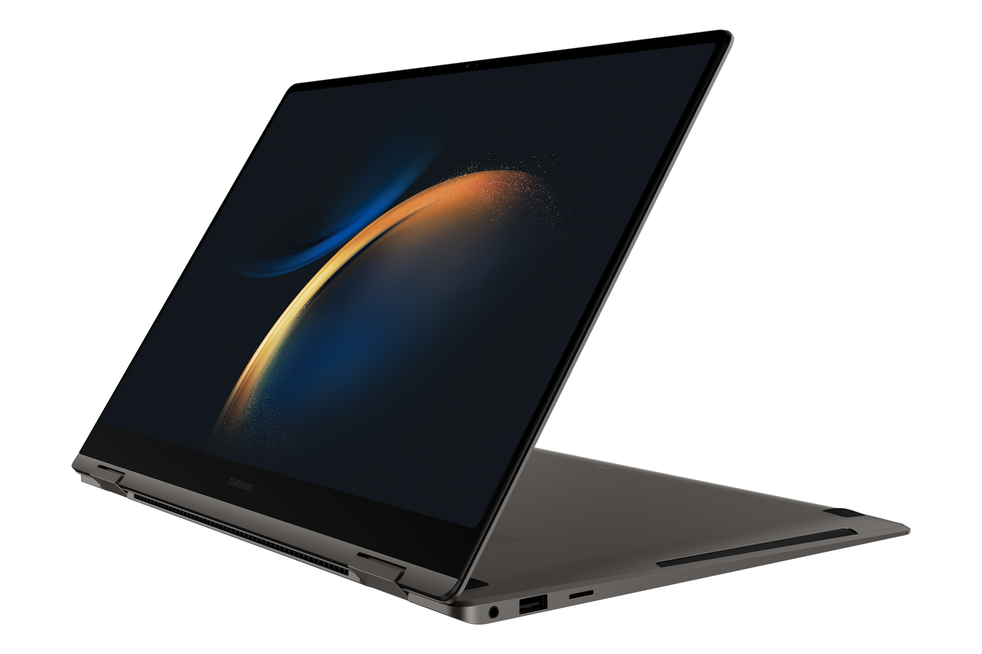 dynamic9 Graphite