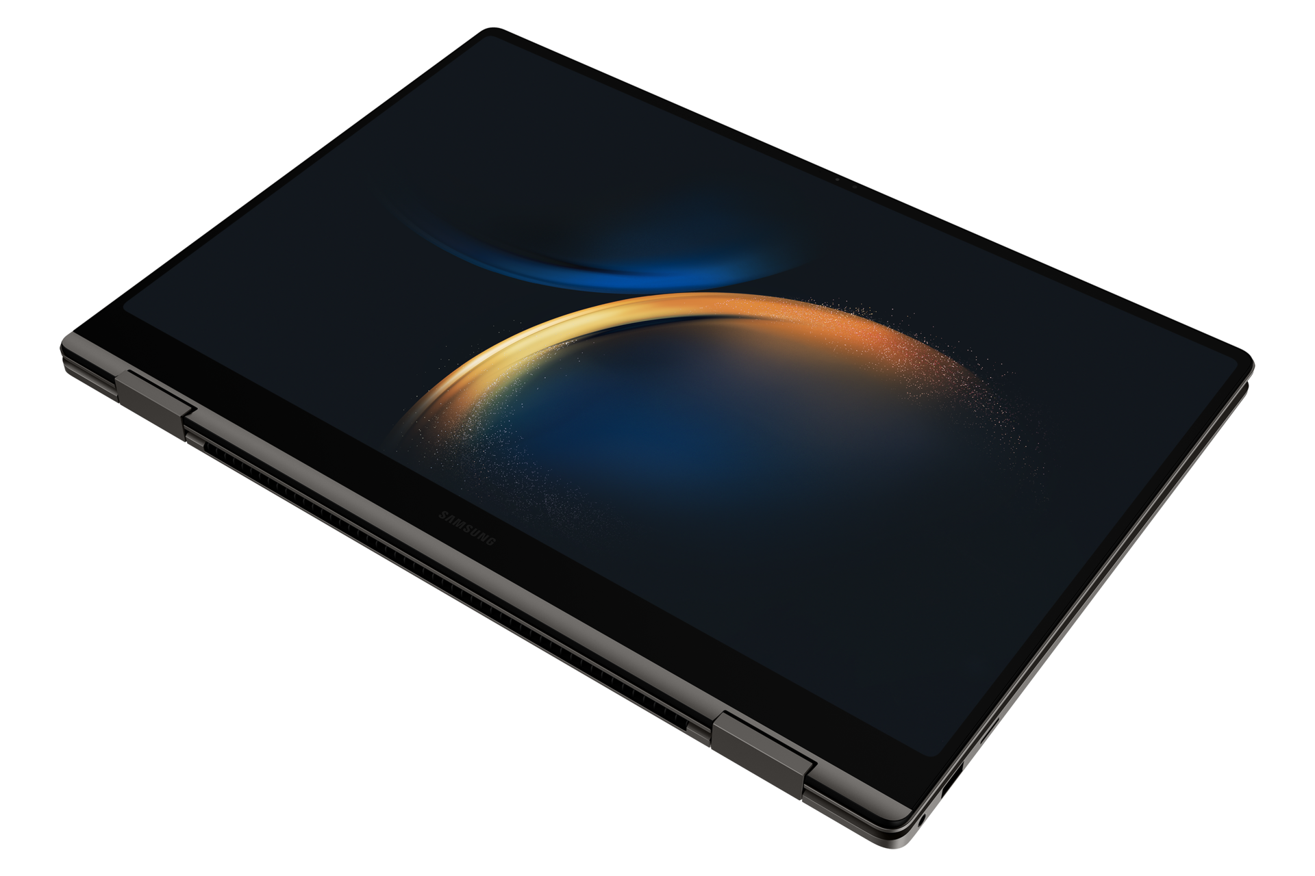 dynamic8 Graphite