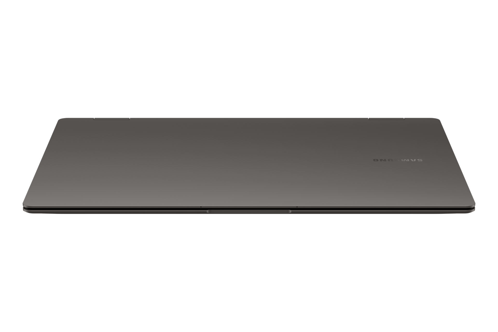 top-closed Graphite