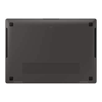 bottom Graphite