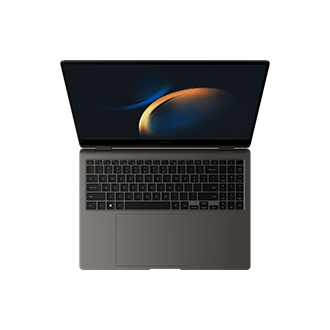 top-wideopen Graphite