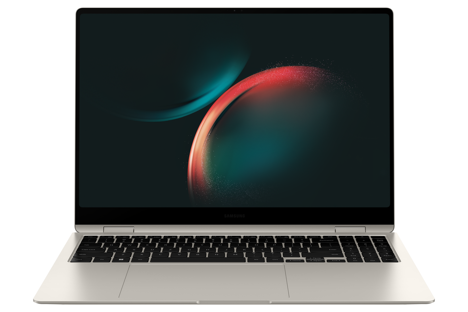 front- Beige
