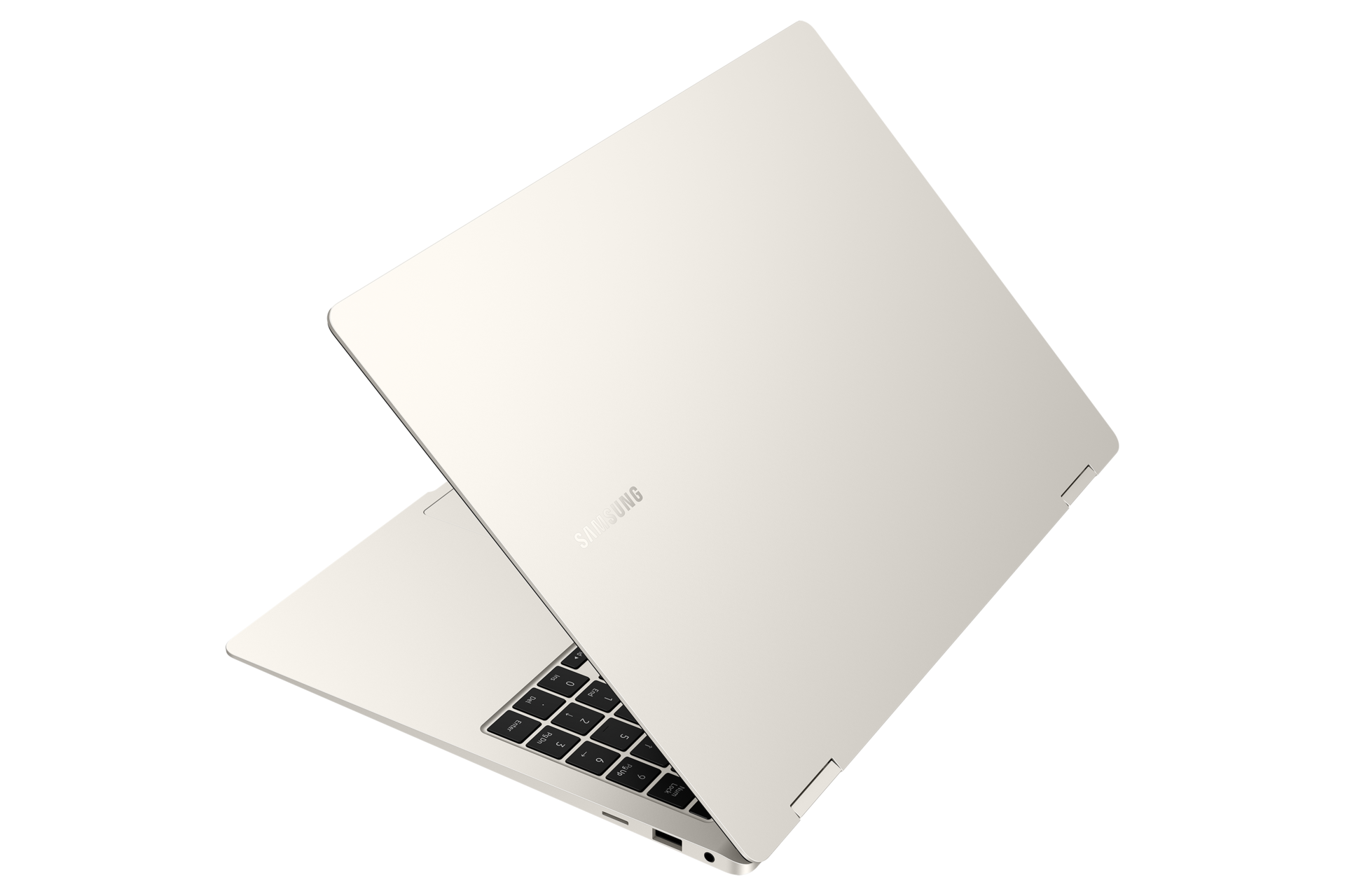 dynamic5 Beige