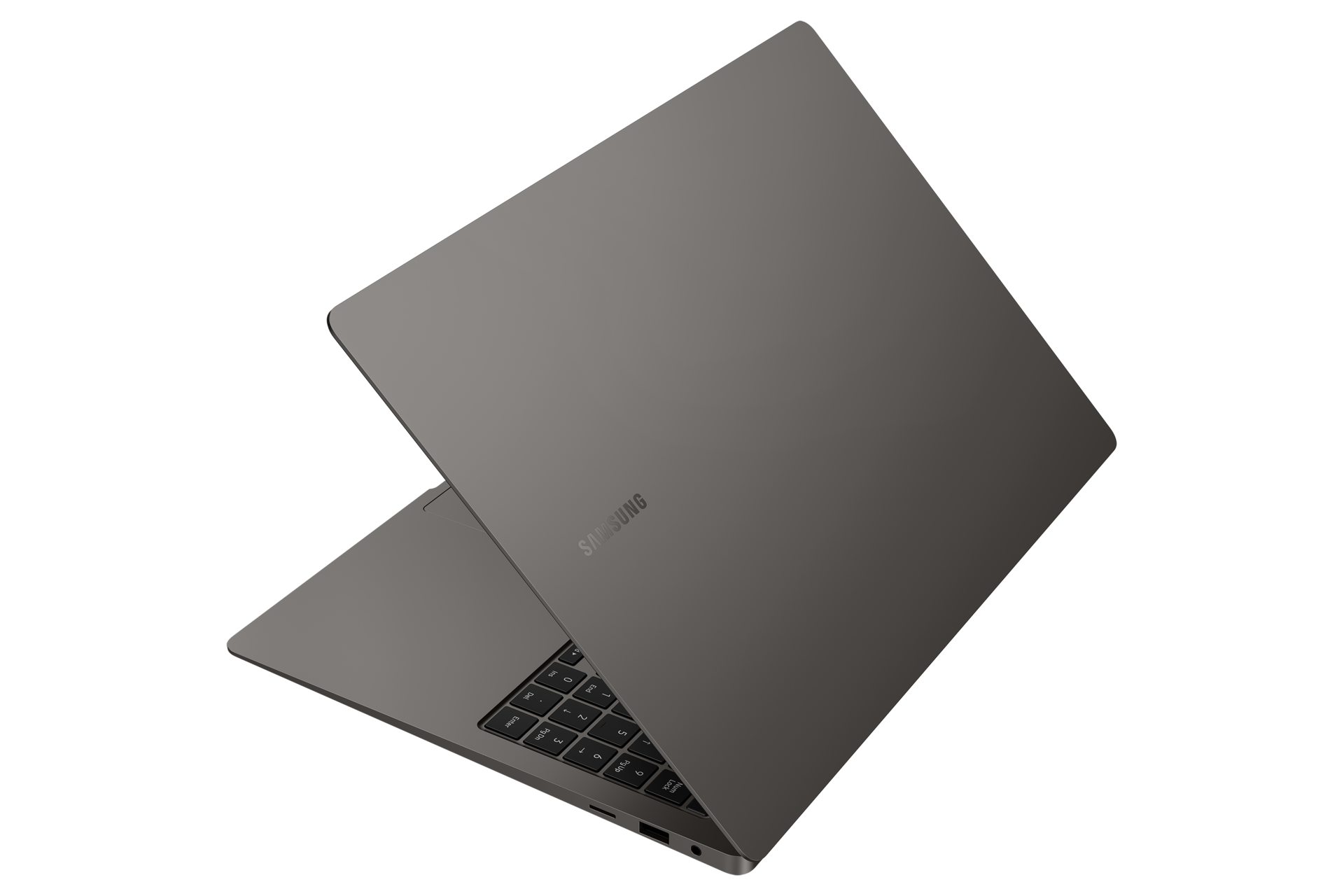 dynamic5 Graphite