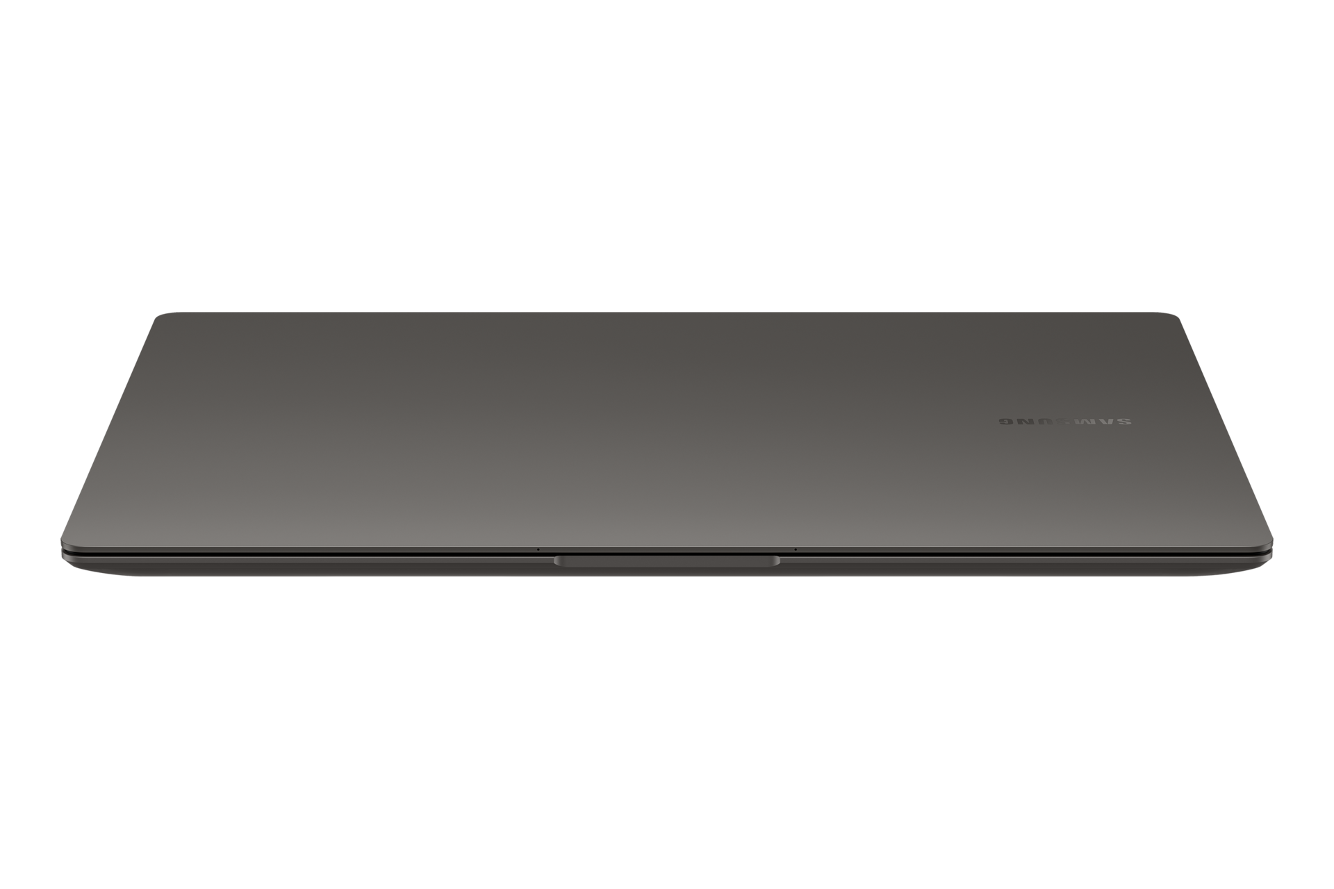 top-closed Graphite