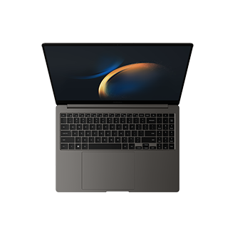 top-wideopen Graphite