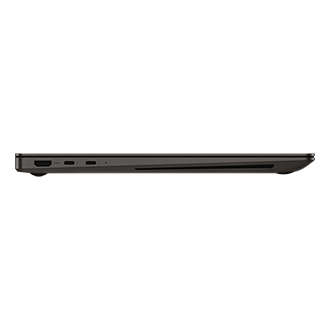 l-side Graphite
