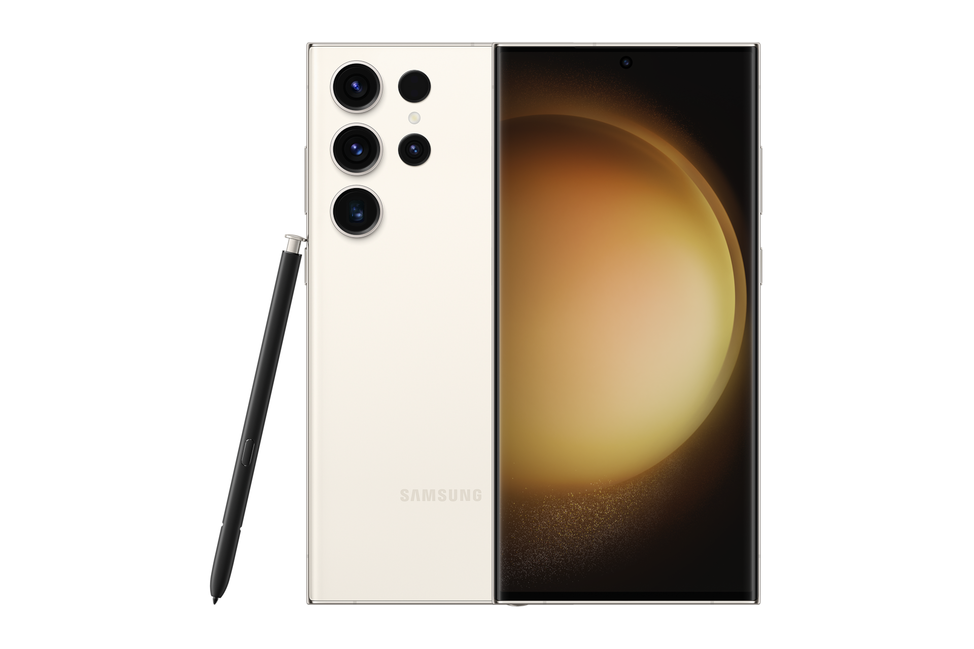 Kaufen | Galaxy S23 Ultra Cream 256 GB | Samsung Deutschland
