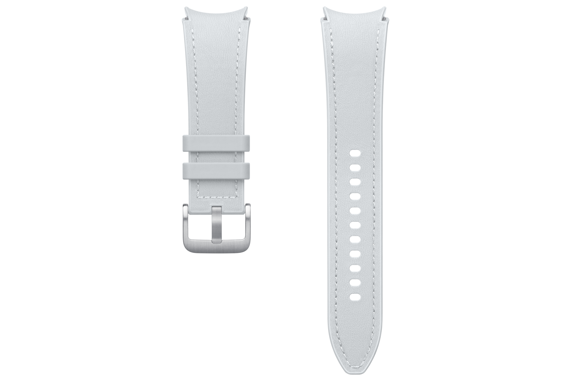 Watch6 Band (M/L) Galaxy Hybrid Eco-Leather