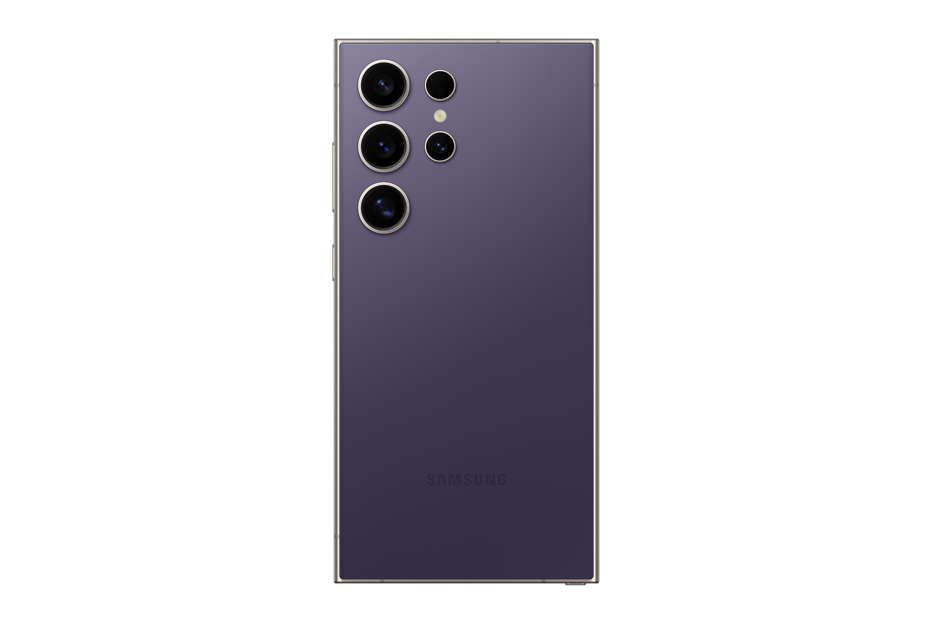 Galaxy S24 Ultra kaufen, Titanium Violet, 512GB