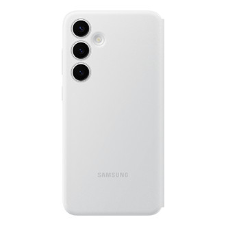 back White