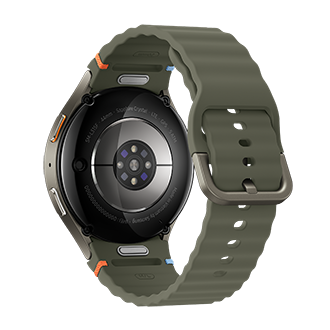 Galaxy Watch kaufen Samsung DE