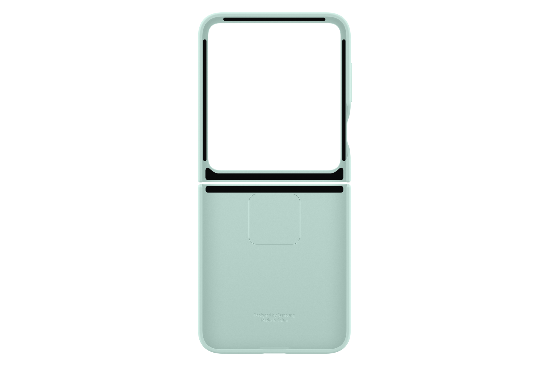 back Mint