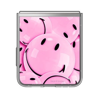 back Pink
