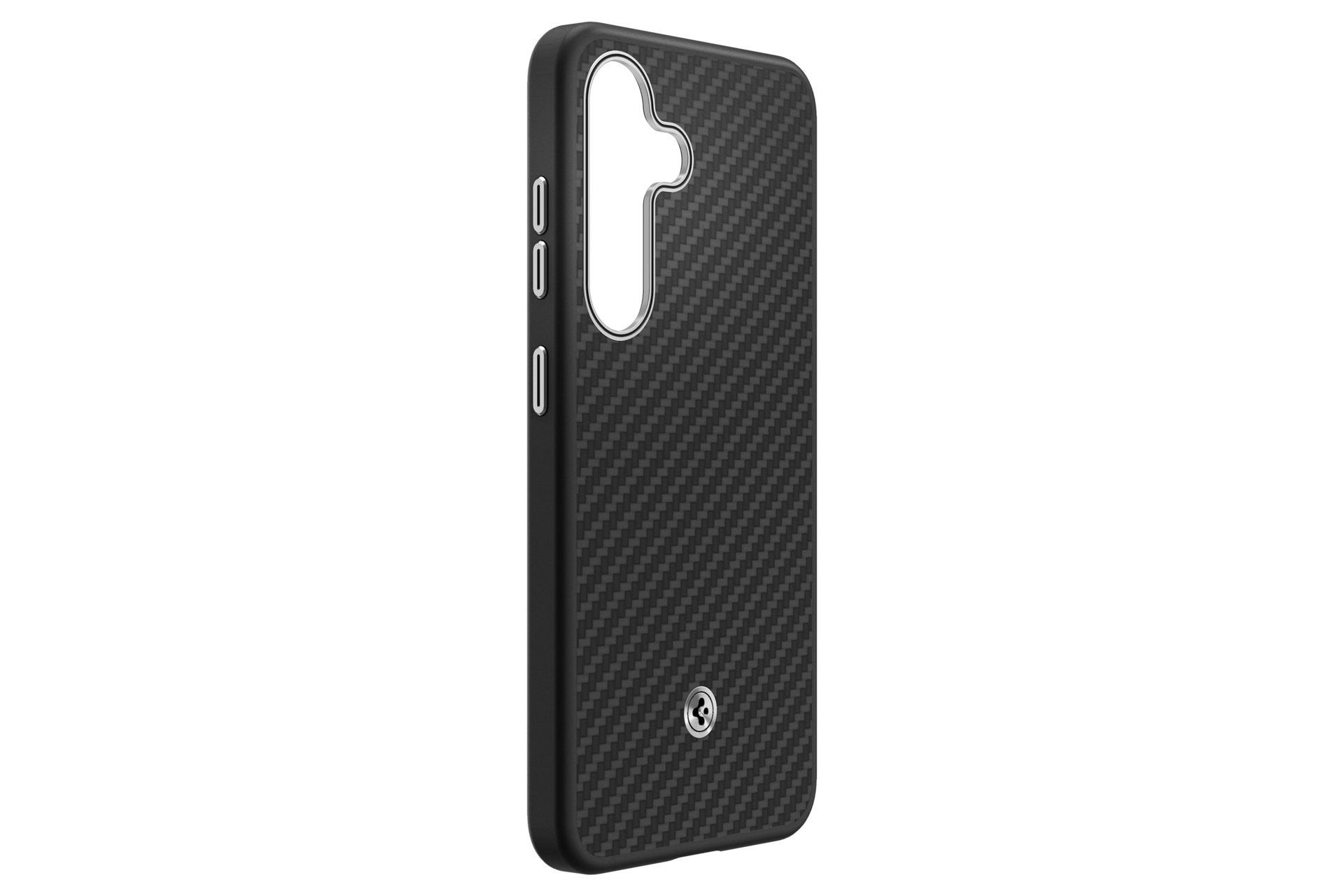 lperspective Black Silver