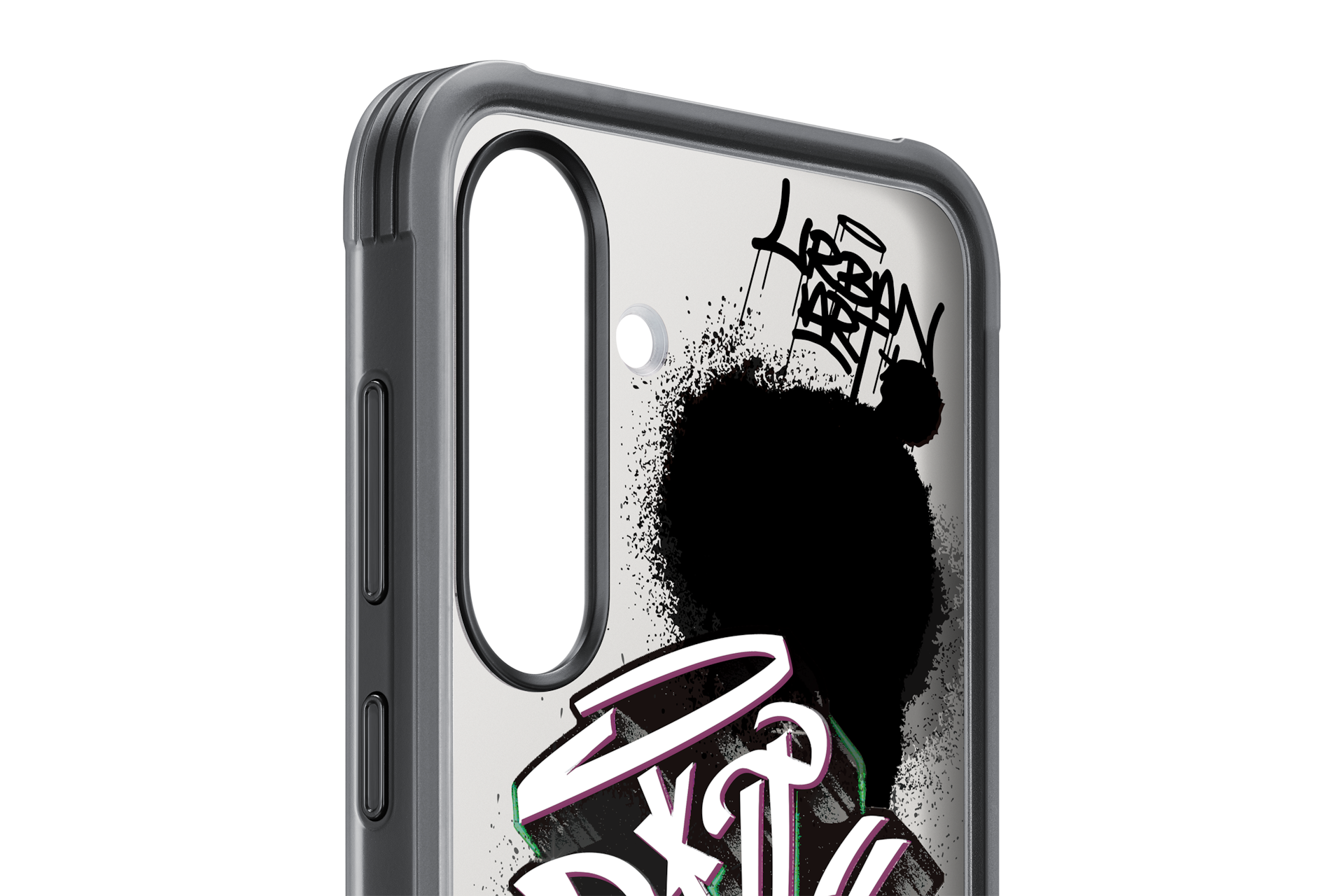dynamic Black