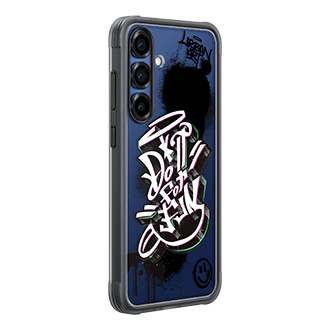 dynamic Black