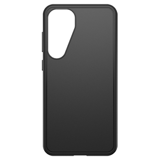 back Black