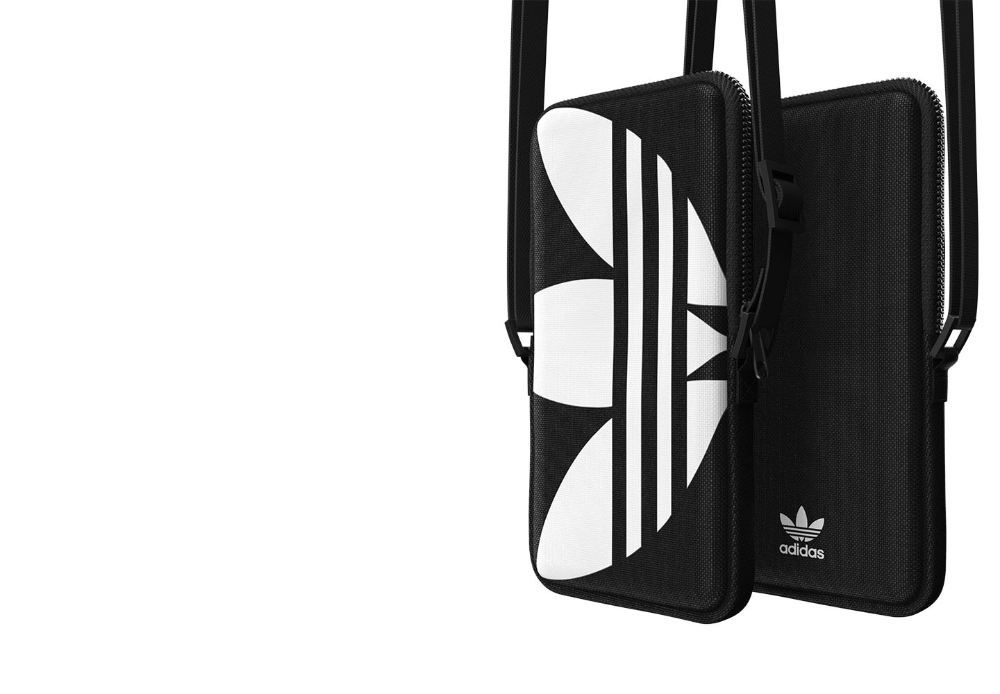 Adidas pouch hotsell