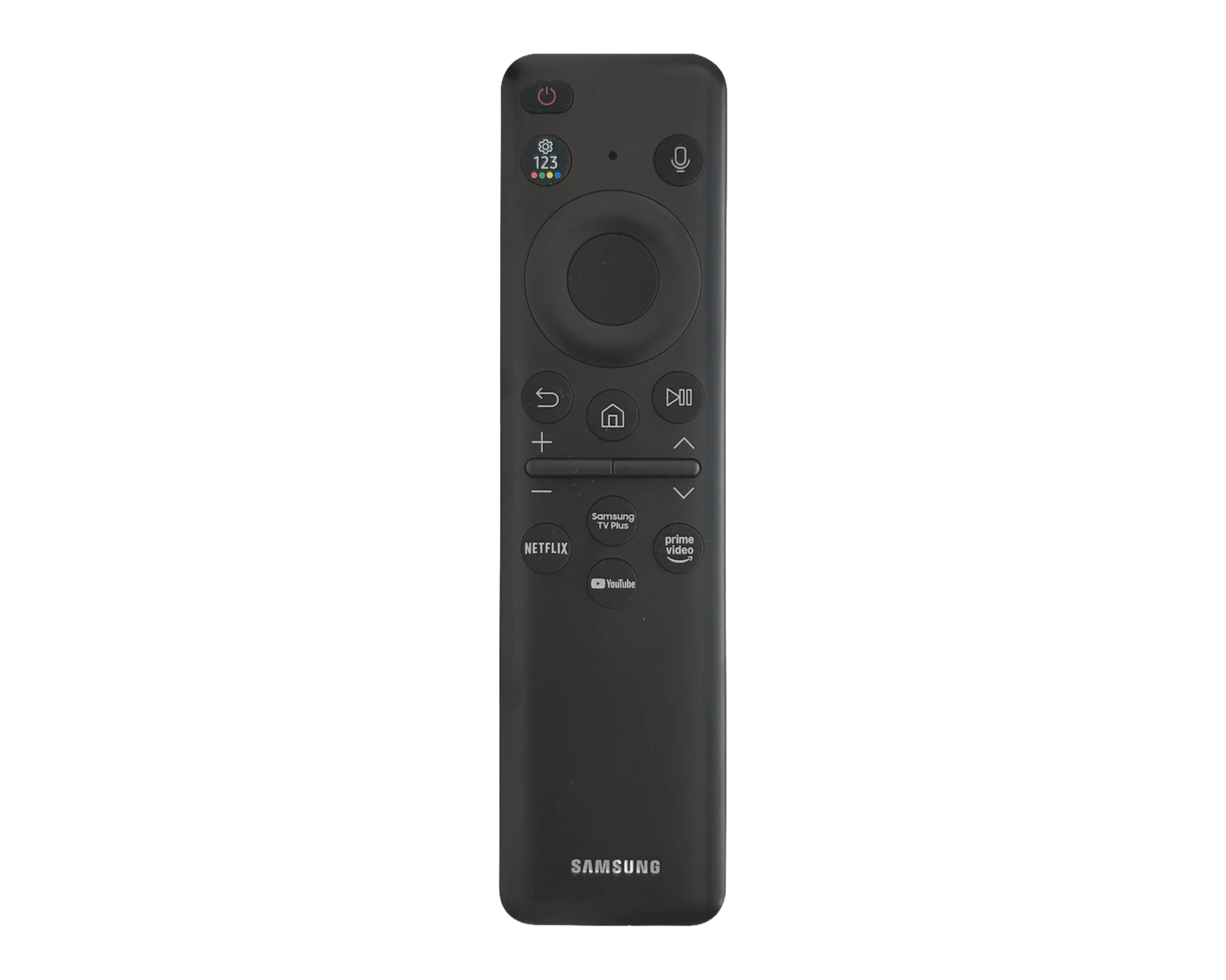 Samsung Premium Solar Smart Remote (Ersatzteil) Schwarz