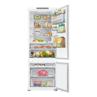 front-open-with-food White