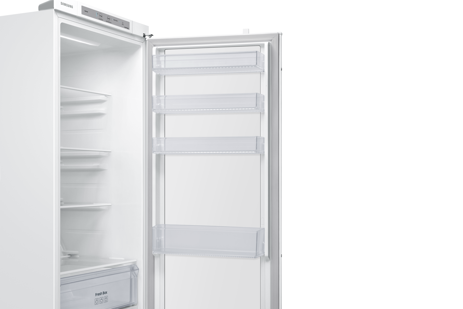 BRD27600EWW/EF Detail2-Half-Door-Bin White 