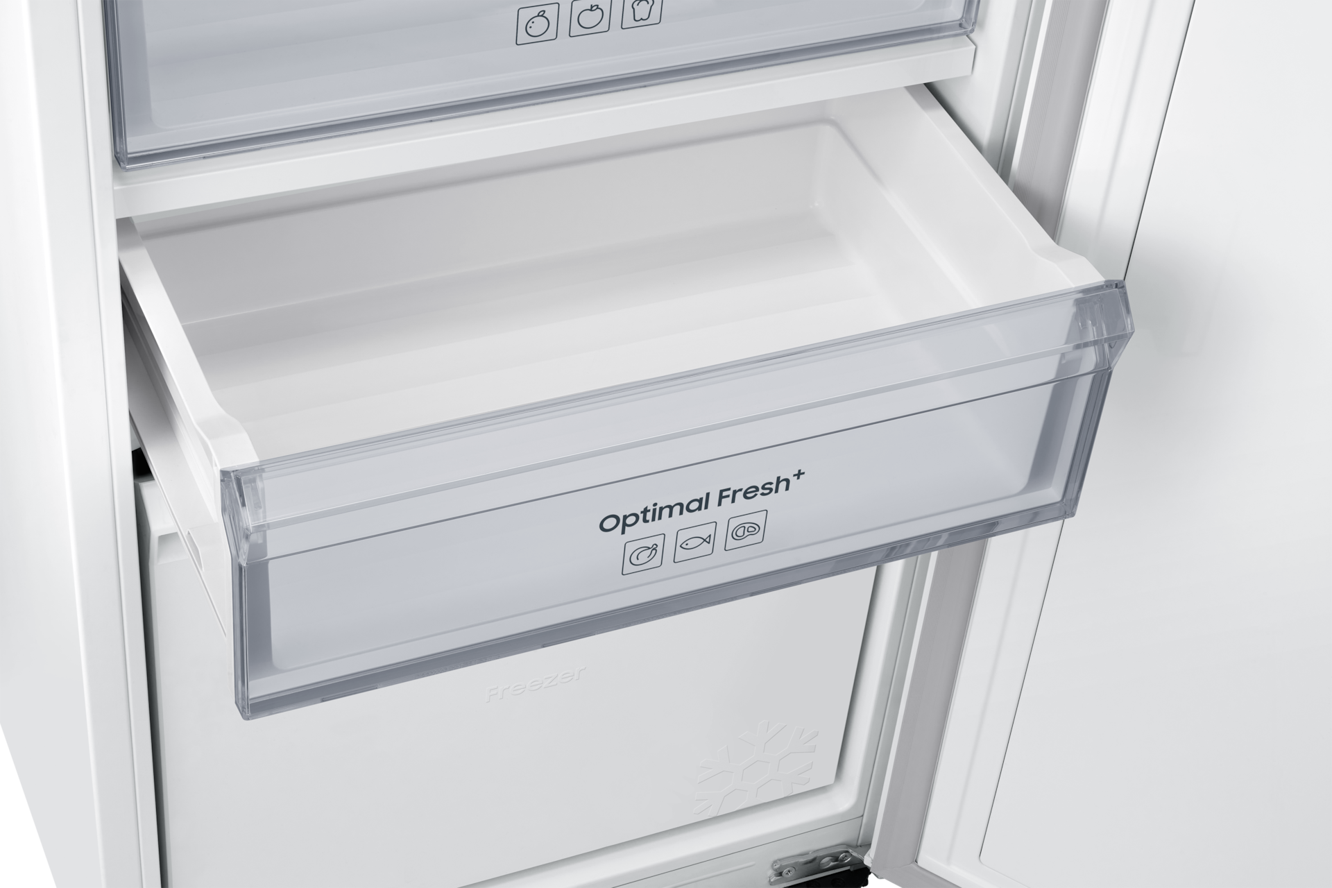 BRD27600EWW/EF Optimal-Fresh White 