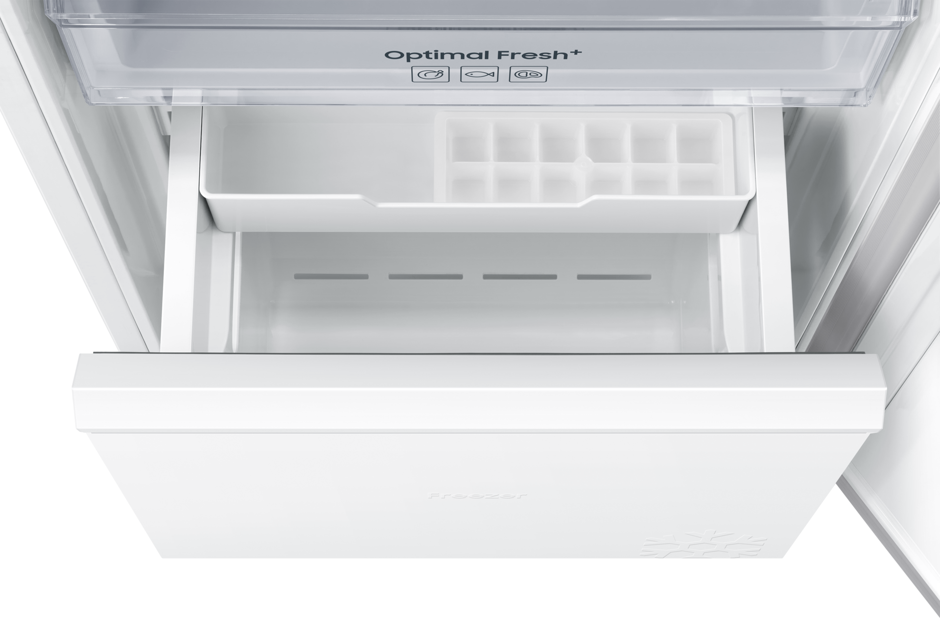 BRD27600EWW/EF Drawer-Open-Without-Food White 