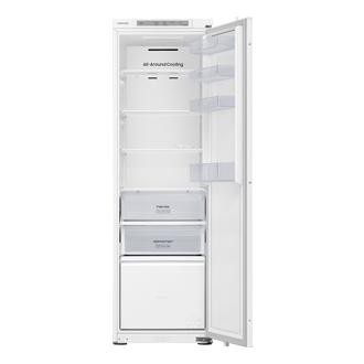 BRD27600EWW/EF Front-Open-Without-Food White 