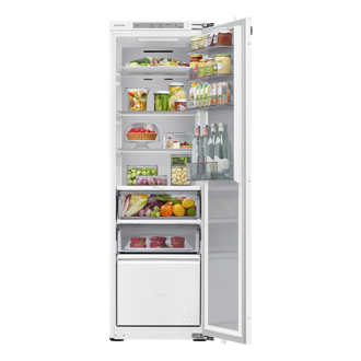 front-open-with-food White