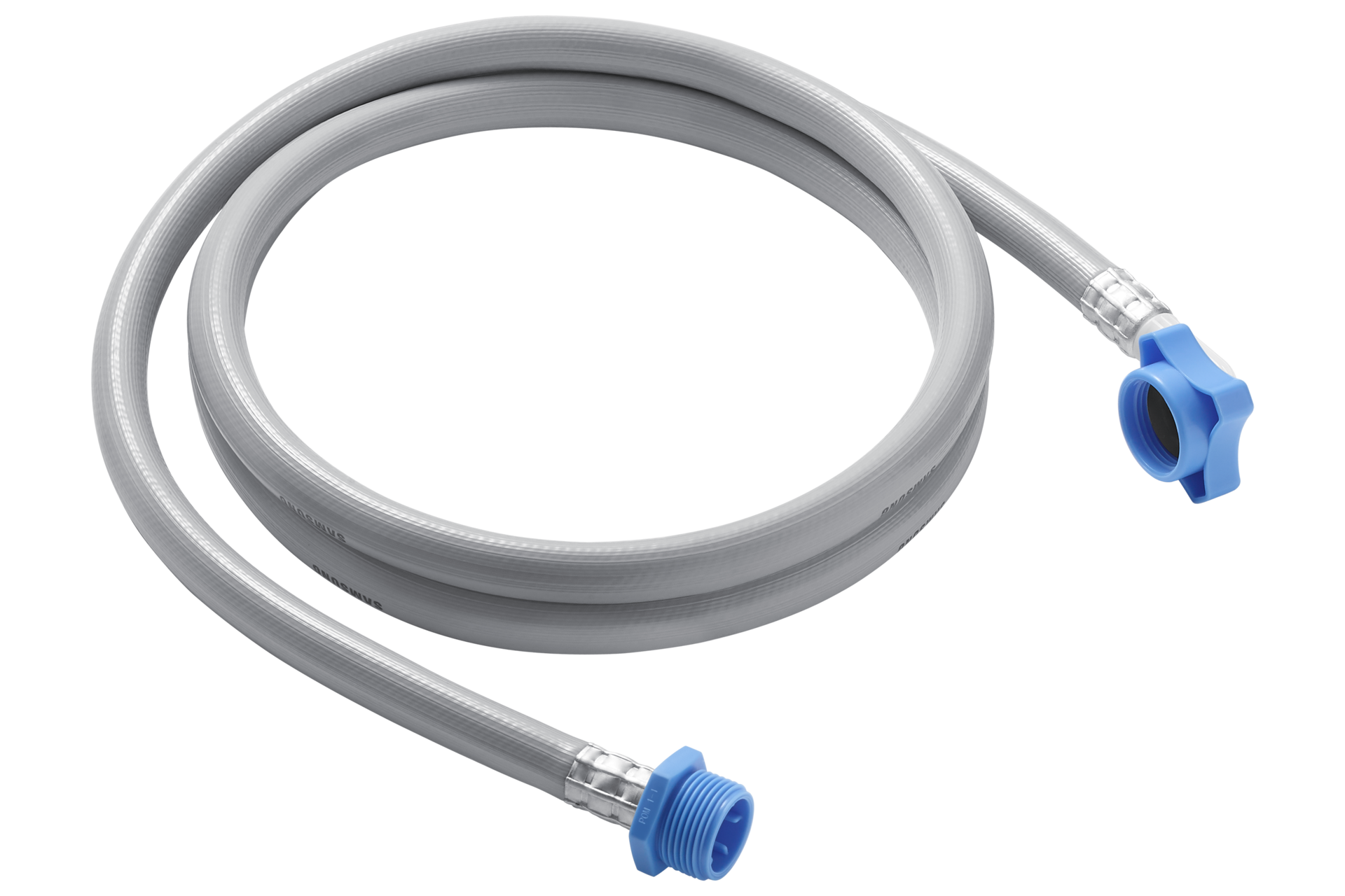 inlet-extension-hose Gray