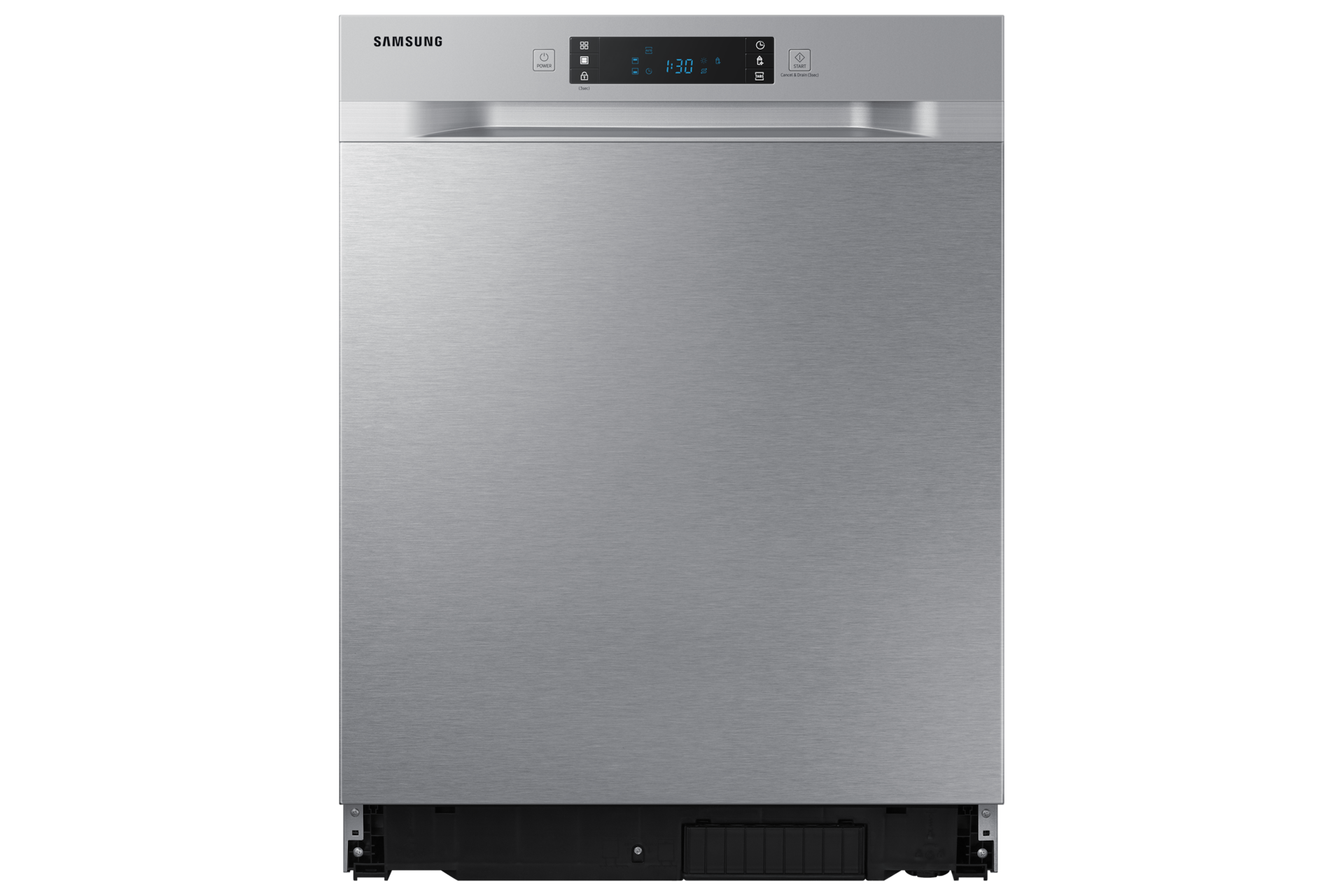 DW6500AM Geschirrspüler 60 cm, 14 Maßgedecke | Samsung Deutschland