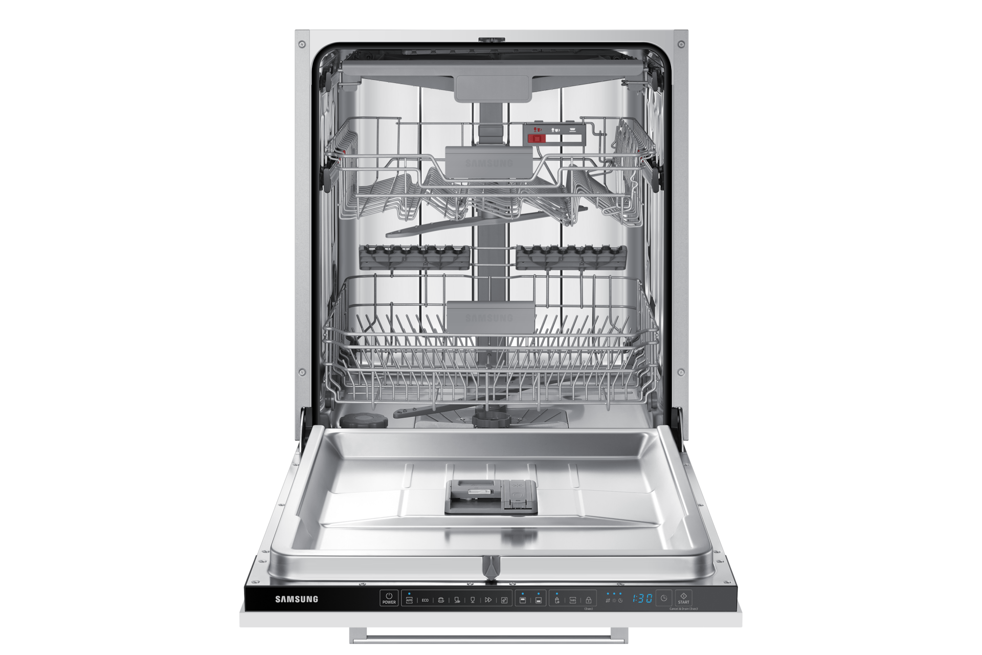 front-open2 White
